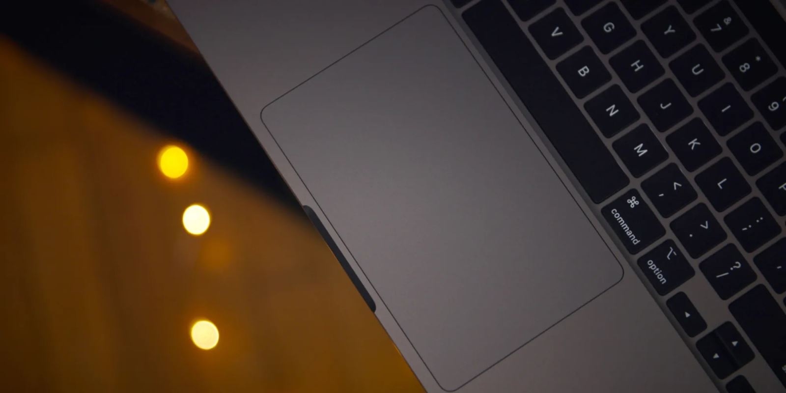 Cách sửa lỗi không thể phóng to bằng hai ngón tay trên máy Mac - Ảnh 1