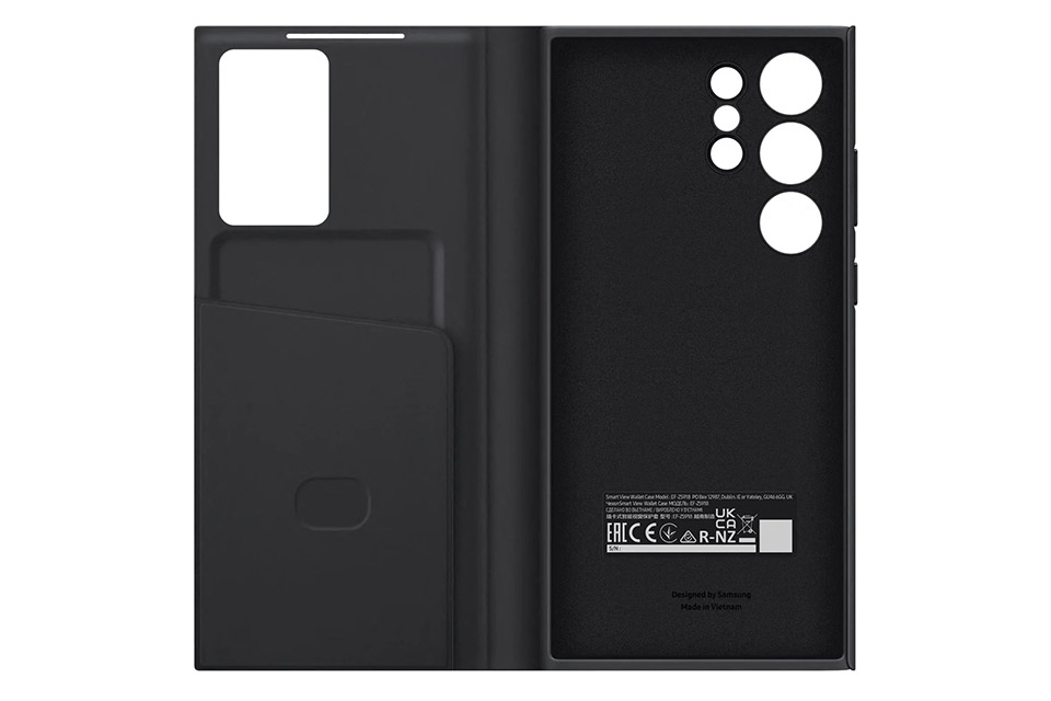 Ốp lưng Galaxy S23 Ultra (ảnh 1)