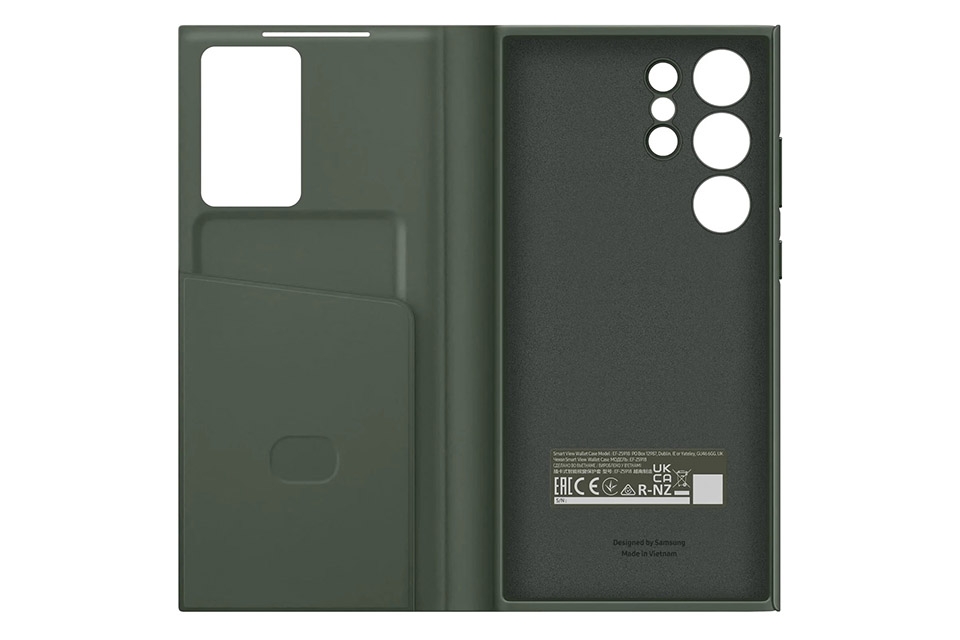 Ốp lưng Galaxy S23 Ultra (ảnh 2)