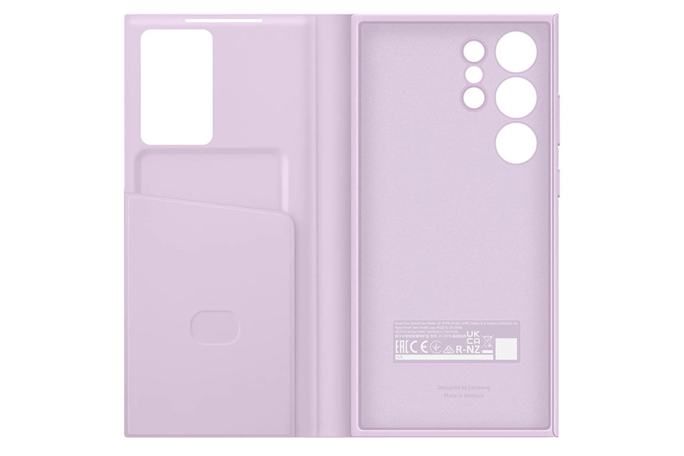 Ốp lưng Galaxy S23 Ultra (ảnh 3)