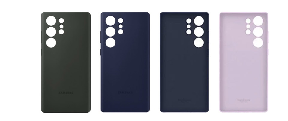 Ốp lưng Galaxy S23 Ultra (ảnh 5)