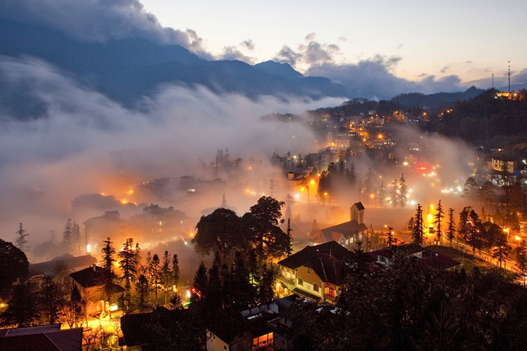 Danh sách những địa điểm vui chơi, du lịch trong nước dịp Tết 2023 bạn không nên bỏ qua