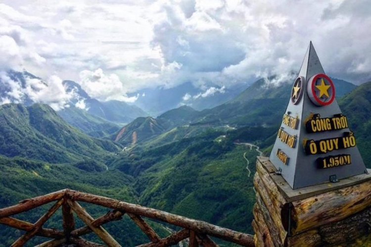 Danh sách những địa điểm vui chơi, du lịch trong nước dịp Tết 2023 bạn không nên bỏ qua 3