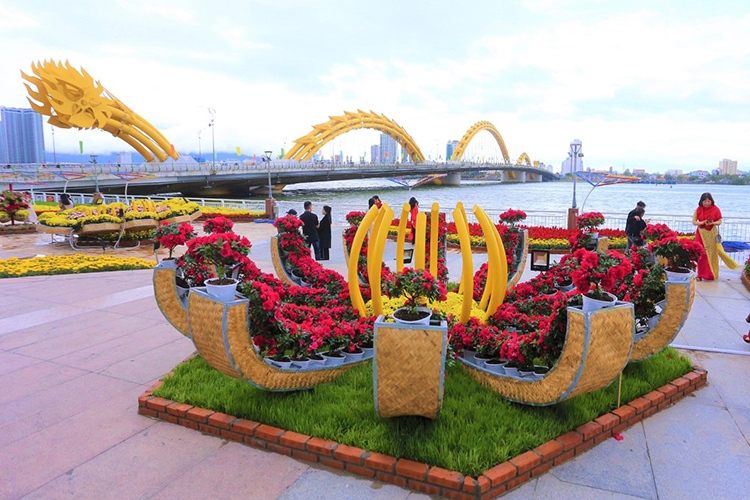 Danh sách những địa điểm vui chơi, du lịch trong nước dịp Tết 2023 bạn không nên bỏ qua 6