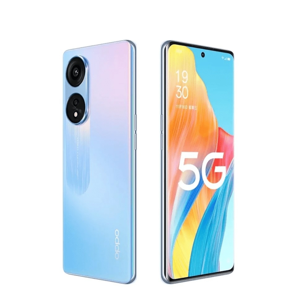 OPPO Reno8 T series có gì mới? Có mấy phiên bản, thiết kế, cấu hình ra sao?
