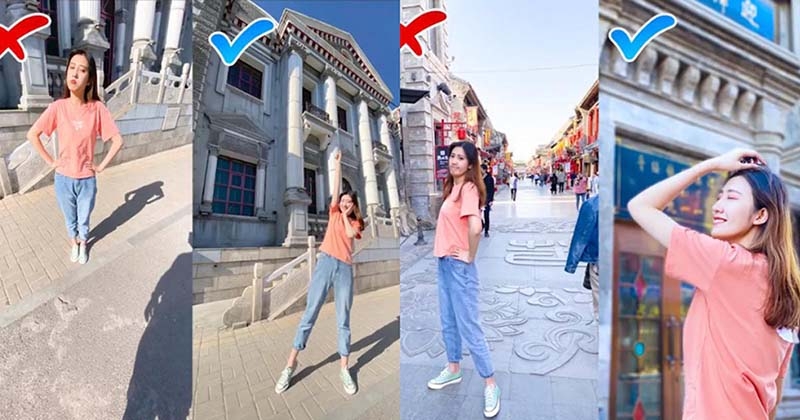 Mẹo chụp ảnh đẹp ngày tết trên điện thoại (Ảnh 1)