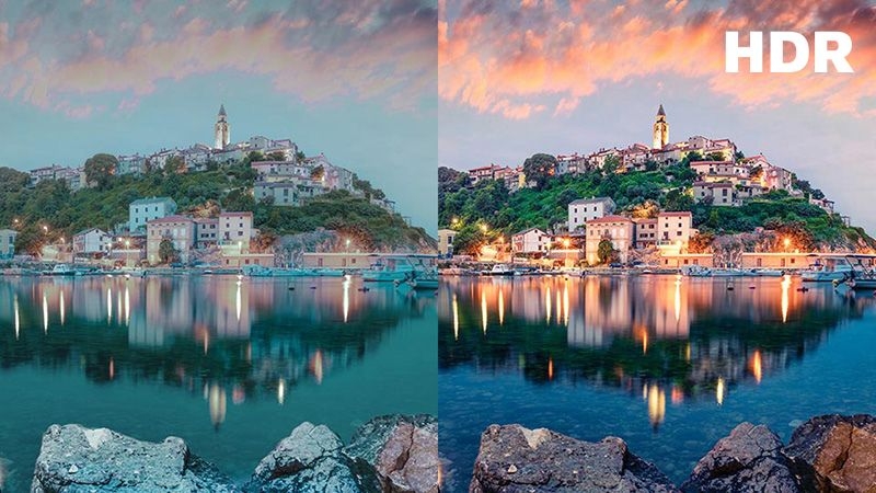 Mẹo chụp ảnh đẹp ngày tết trên điện thoại (Ảnh 5)