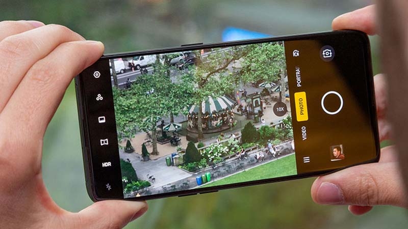 Mẹo chụp ảnh đẹp ngày tết trên điện thoại (Ảnh 6)