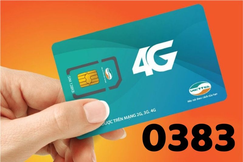 Đầu số 0383 là mạng gì (Ảnh 1)