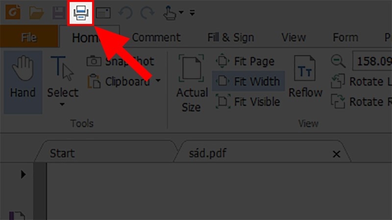 Cách in trang chẵn lẻ trong excel (Ảnh 13)