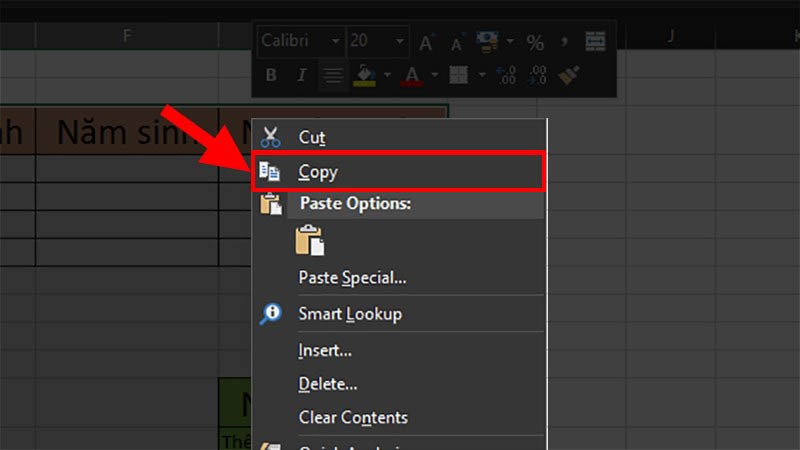 Cách in trang chẵn lẻ trong excel (Ảnh 2)