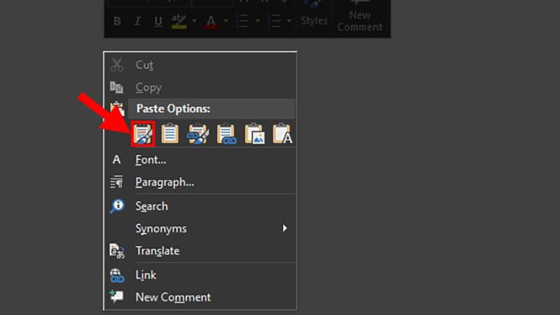 Cách in trang chẵn lẻ trong excel (Ảnh 3)