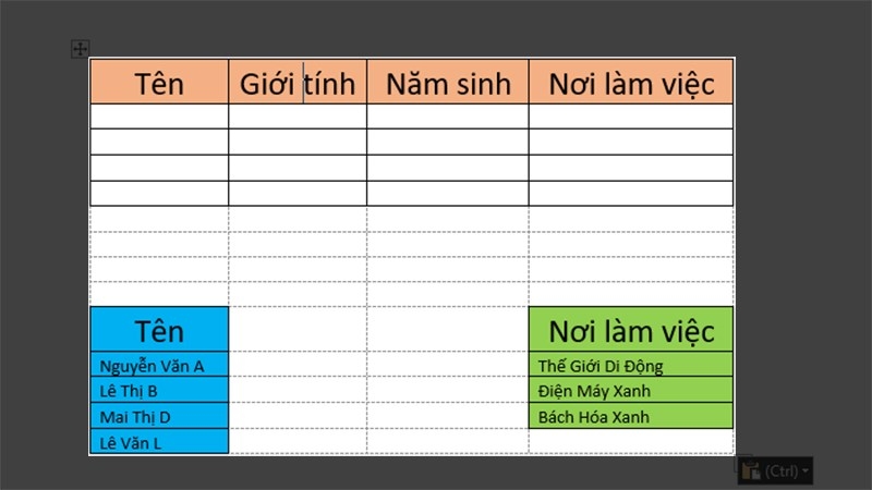 Cách in trang chẵn lẻ trong excel (Ảnh 4)