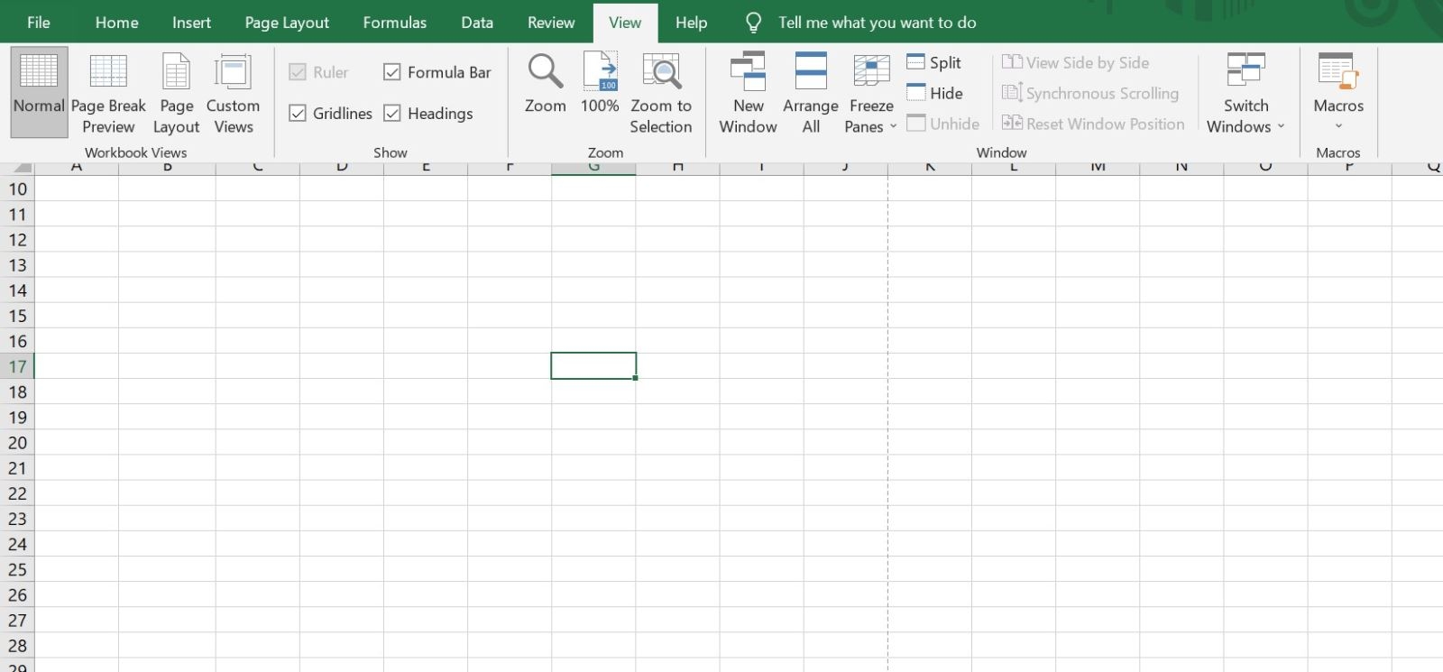 Cách khắc phục in không hết trang trong excel (Ảnh 1)