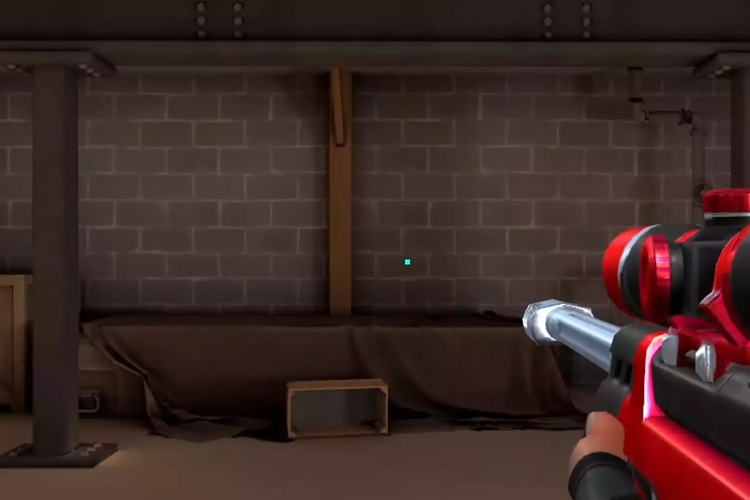 5 cách chỉnh tâm Valorant hàng đầu hiện nay