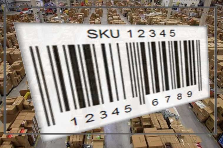 Mã SKU là gì?