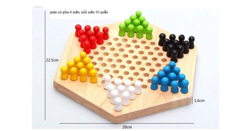 Trờ chơi cờ nhảy là gì