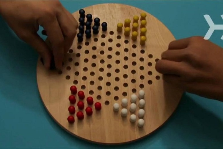 Cờ nhảy là gì 1