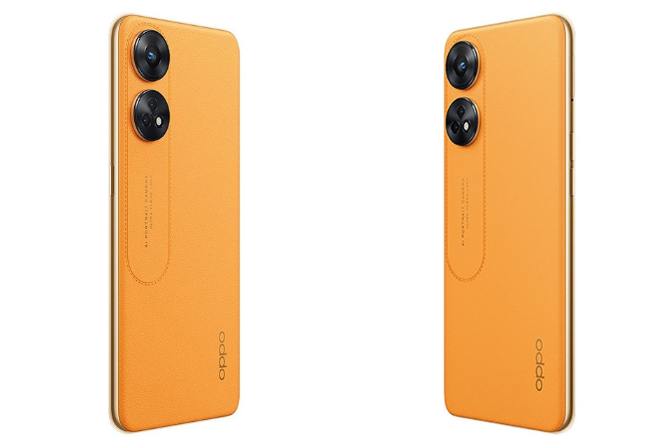 Reno8 T 4G (ảnh 2)