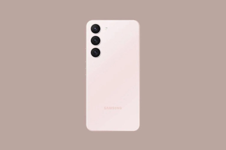 Galaxy S23