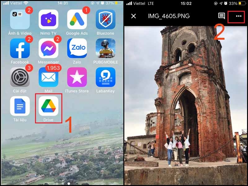 Cách kết nối máy in với điện thoại iphone (Ảnh 13)