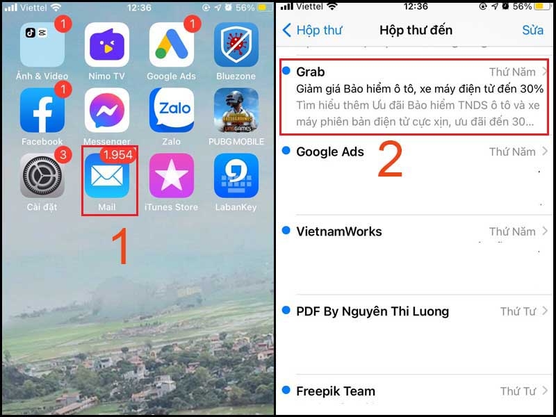 Cách kết nối máy in với điện thoại iphone (Ảnh 5)