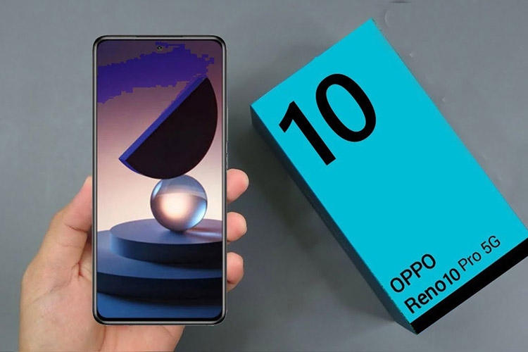 Đây là thời điểm OPPO sẽ ra mắt dòng Reno10 và OPPO F23