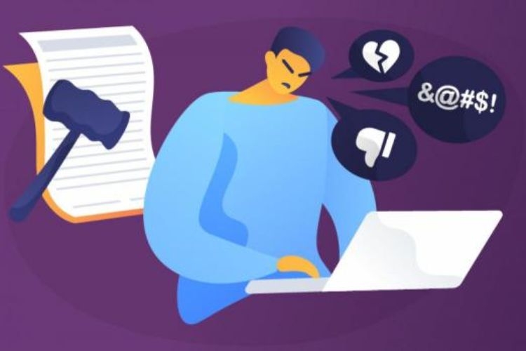 Nguyên nhân nào dẫn đến tình trạng Cyberbullying