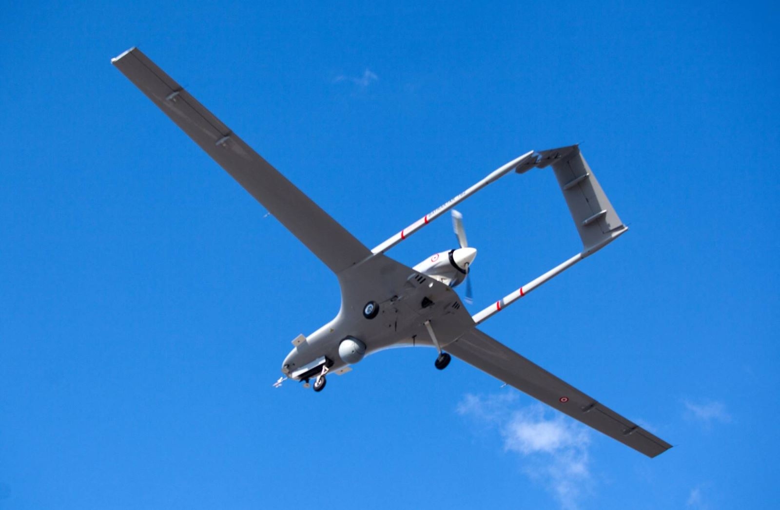 UAV là gì