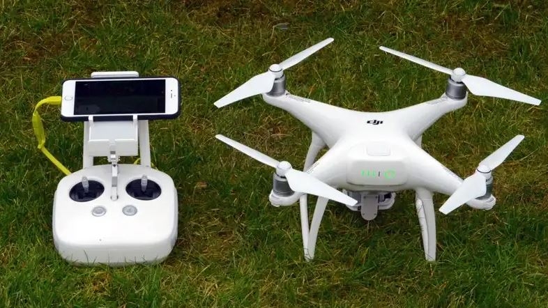 UAV là gì