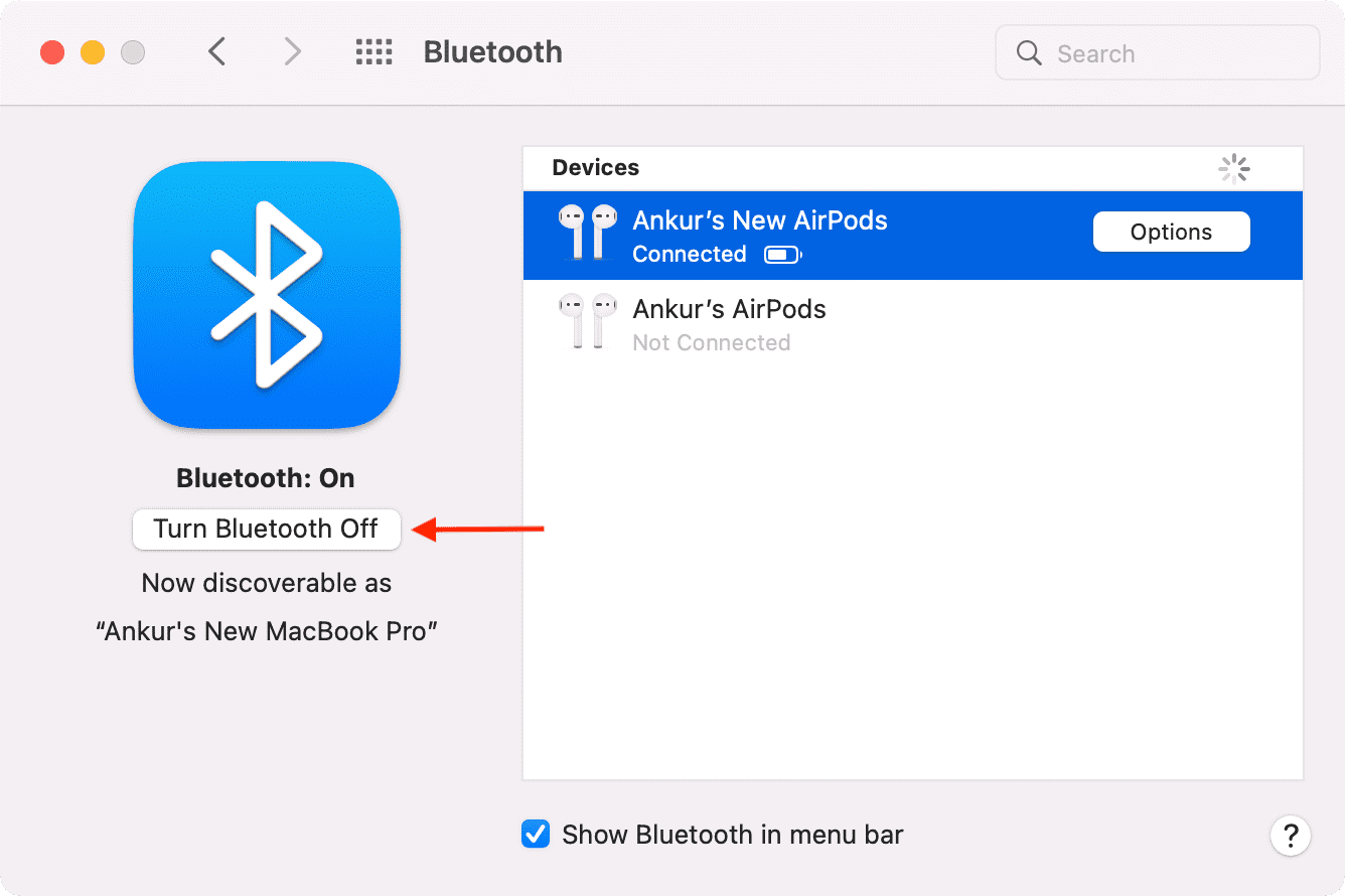 Cách kết nối chuột bluetooth Microsoft cho Windows và macOS