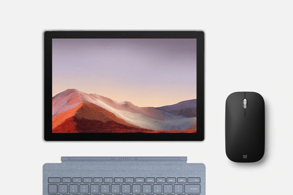 Cách kết nối chuột bluetooth Microsoft cho Windows và macOS