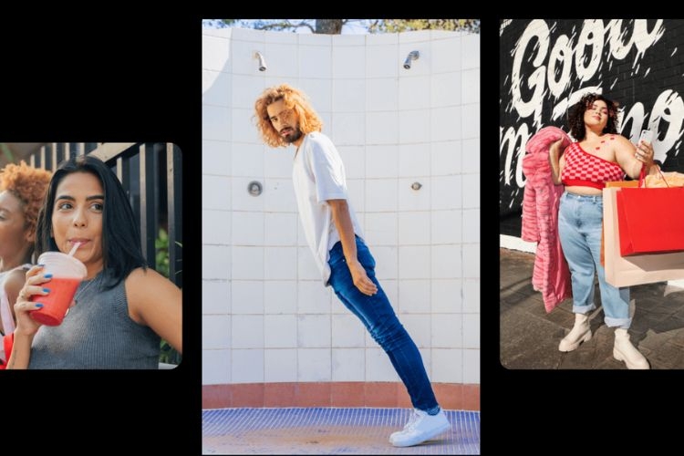 Độ tuổi đối tượng sử dụng TikTok từ 18-24