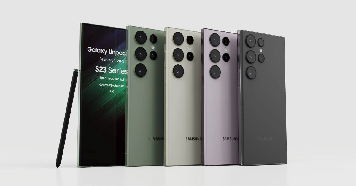Đánh giá Samsung Galaxy S23 Ultra dựa trên tin đồn: Chiếc flagship tốt nhất là đây?