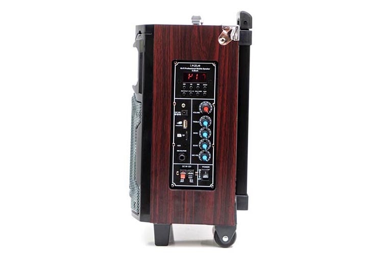 Mẹo chỉnh âm thanh cho loa kẹo kéo để hát Karaoke cực hay 3