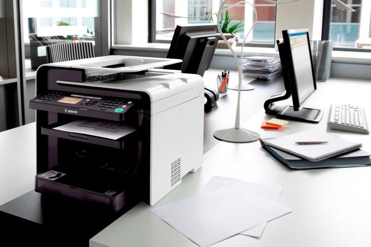 Sửa lỗi máy in bị pause (Ảnh 1)