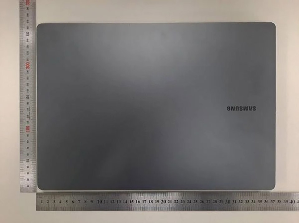Galaxy Book 3 Ultra