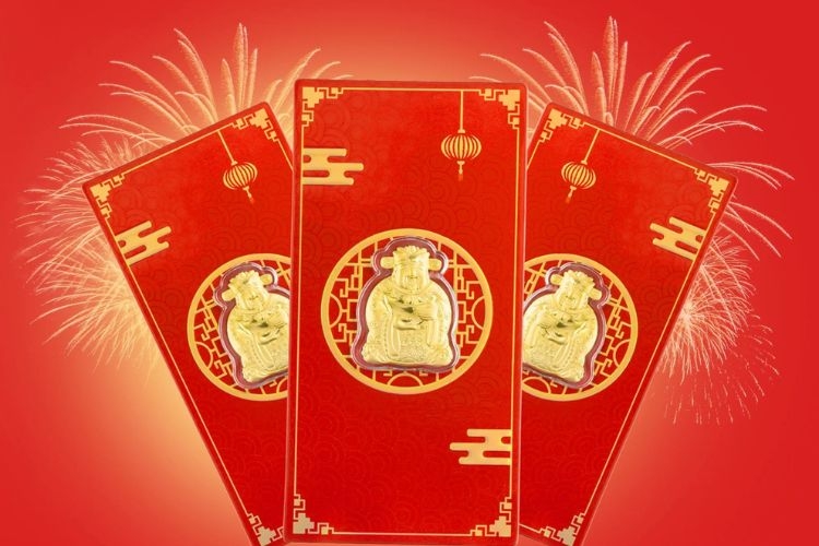 Ngày Tết có nên tặng vàng không?