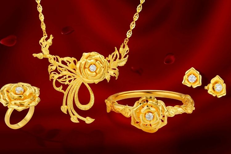 Có nên tặng vàng ngày Vía thần tài 2023?