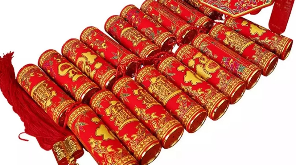 Pháo điện - Ảnh 05