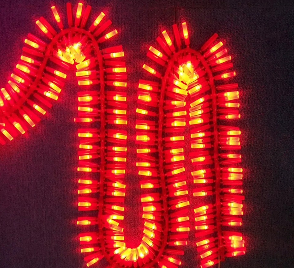 Pháo điện - Ảnh 04