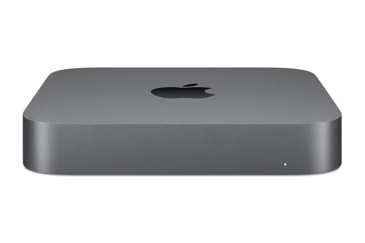 Apple chính thức ngừng bán Mac mini Intel và M1
