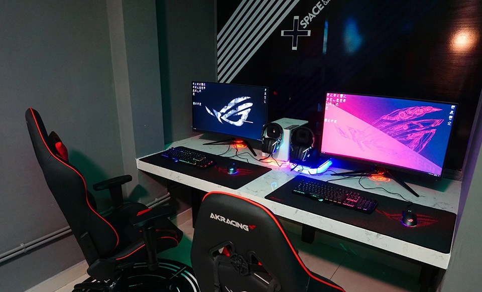 Quán net mở xuyên Tết 2023 - Ảnh 04