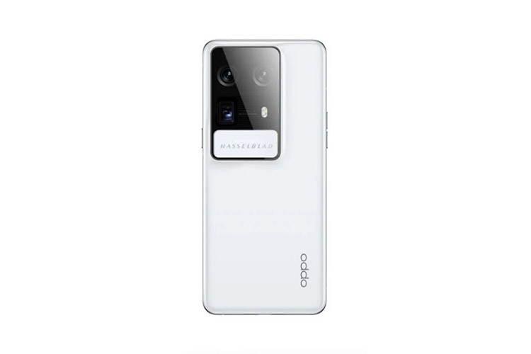 Thông số màn hình OPPO Find X6 được tiết lộ trước khi ra mắt