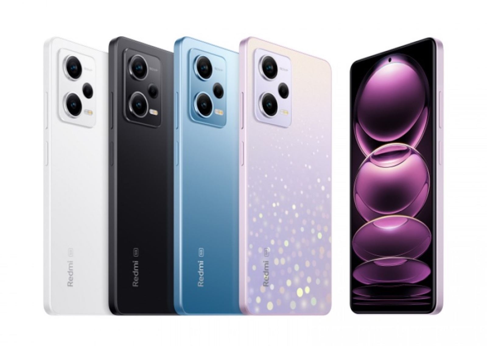 Xiaomi Redmi Note 12