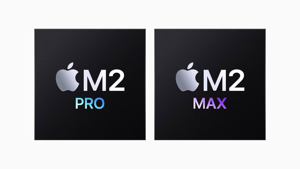 Đánh giá M2 Pro và M2 Max (ảnh 2)