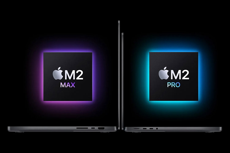 Đánh giá Apple M2 Pro và M2 Max (ảnh 5)