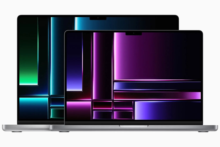 5 cải tiến nổi bật nhất của MacBook Pro M2 Pro/M2 Max mới
