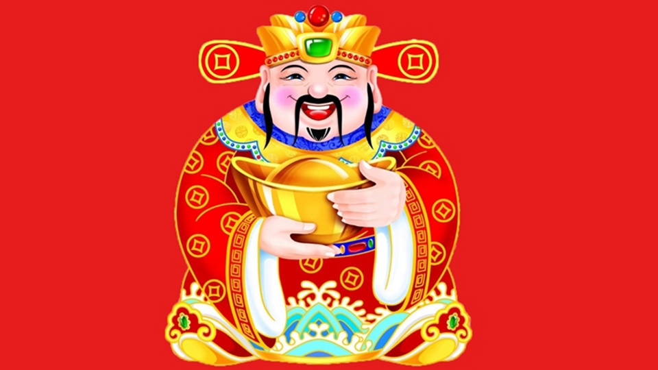 Số Thần Tài - Ảnh 02