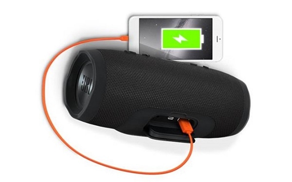 Hướng dẫn sạc loa bluetooth đúng cách (Ảnh 1)